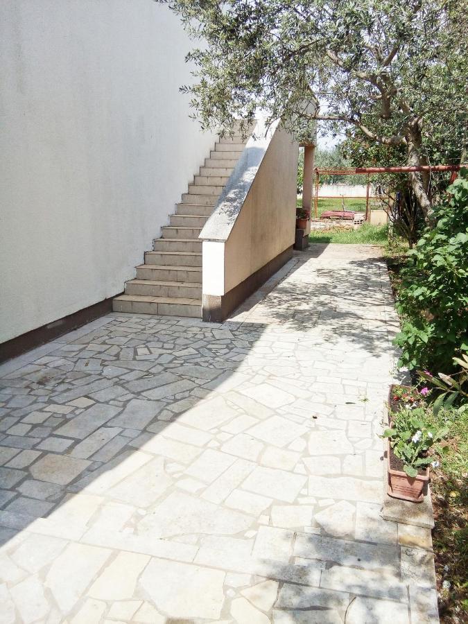 Apartment Marko วอดิยัน ภายนอก รูปภาพ