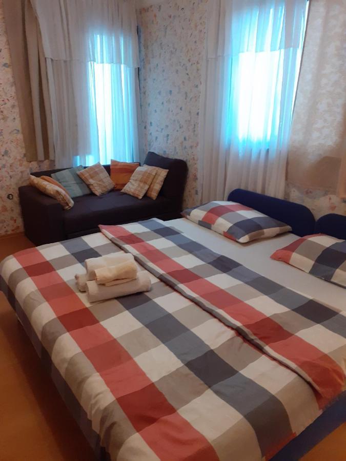 Apartment Marko วอดิยัน ภายนอก รูปภาพ