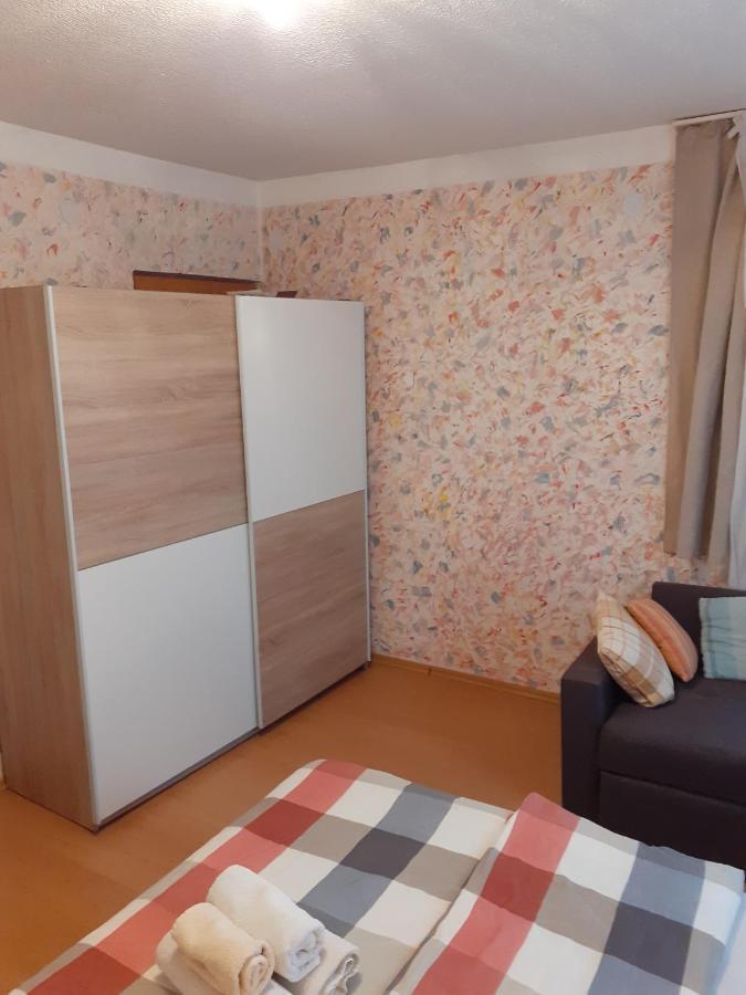 Apartment Marko วอดิยัน ภายนอก รูปภาพ