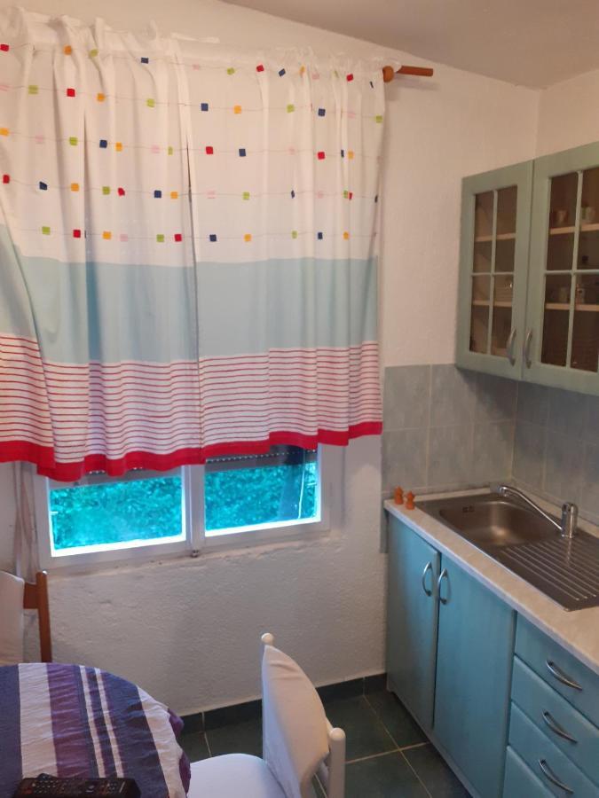 Apartment Marko วอดิยัน ภายนอก รูปภาพ