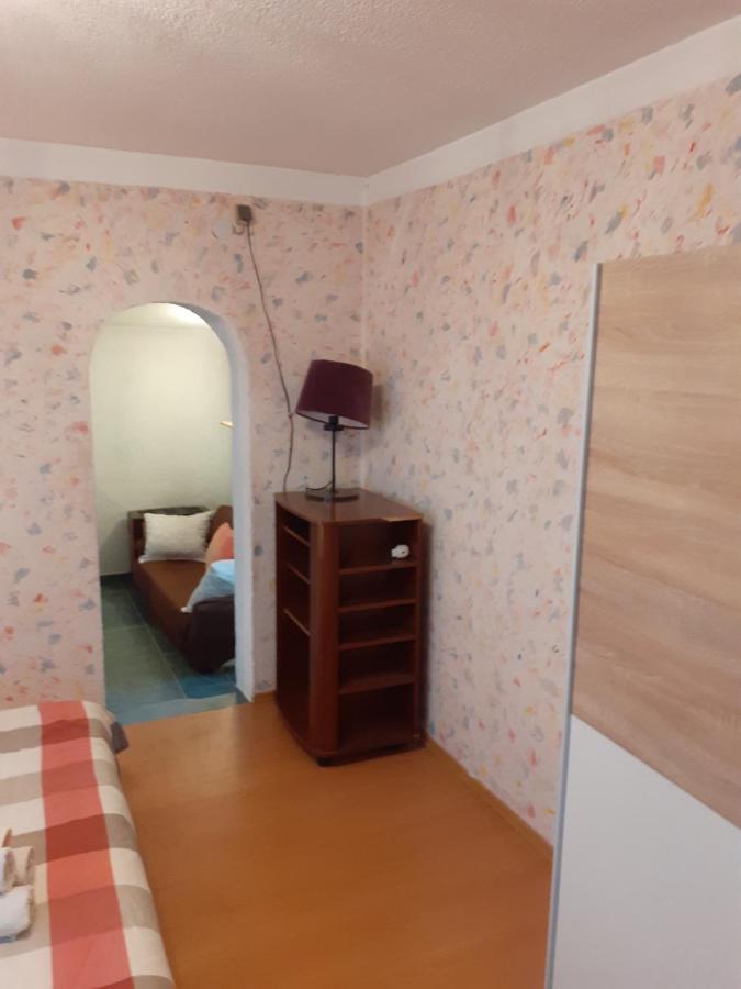 Apartment Marko วอดิยัน ภายนอก รูปภาพ
